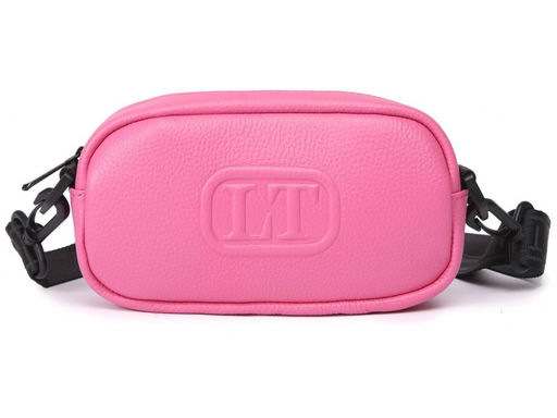 Сумка женская Lanotti 8200LT/Фуксия