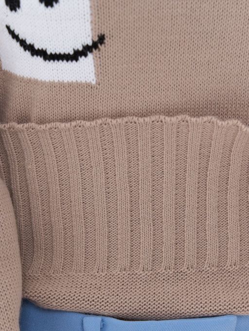 Свитер женский 7232-40203 - Vay фото 7