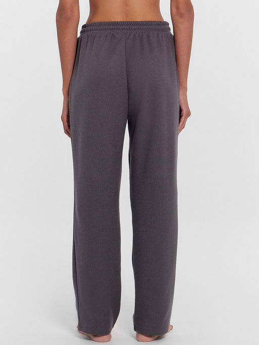 Брюки женские в сером цвете - Mark formelle фото 3