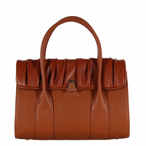 Сумка 012209084 brown Chrisbella