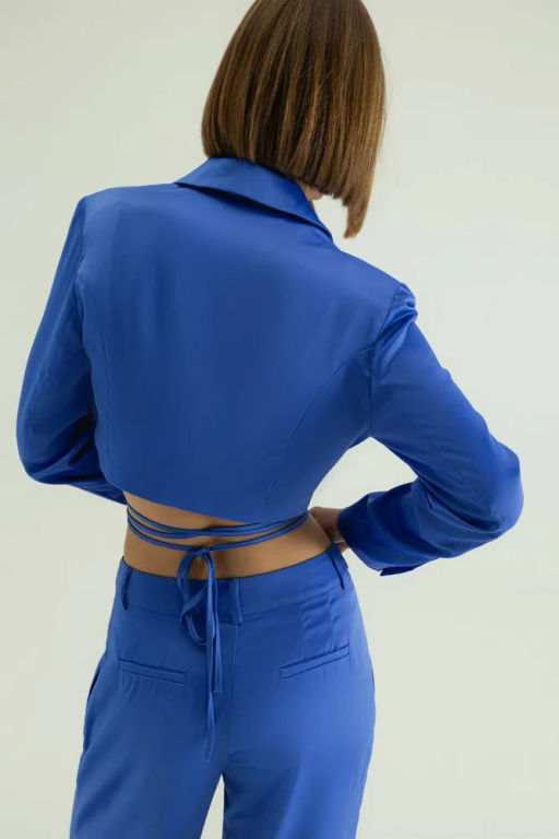 Жакет жен. - Incity фото 3