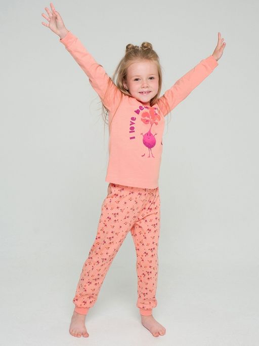 УЦЕНКА Pelican WFAJP3292U комплект для девочек