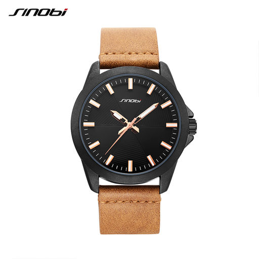 Наручные часы Sinobi мужские 9804G02