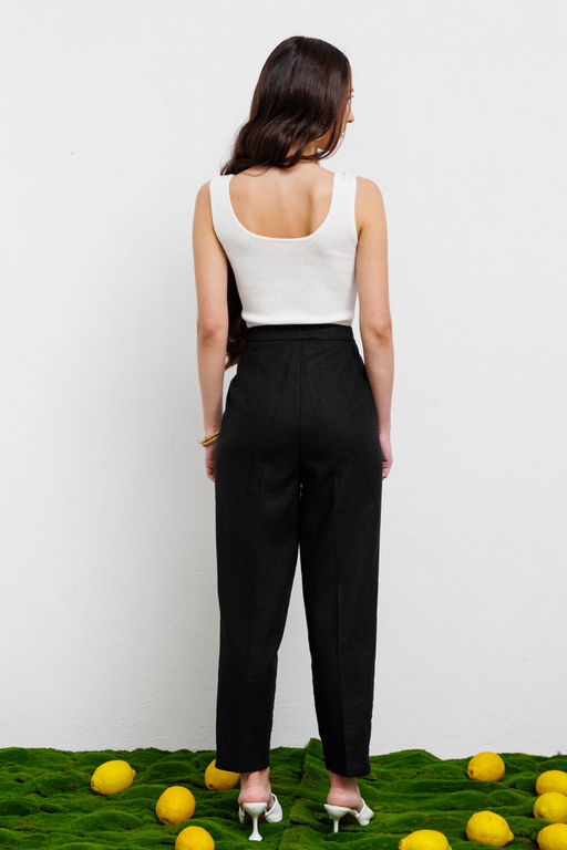 Костюм KOKOdea 2.26 черный  фото 6