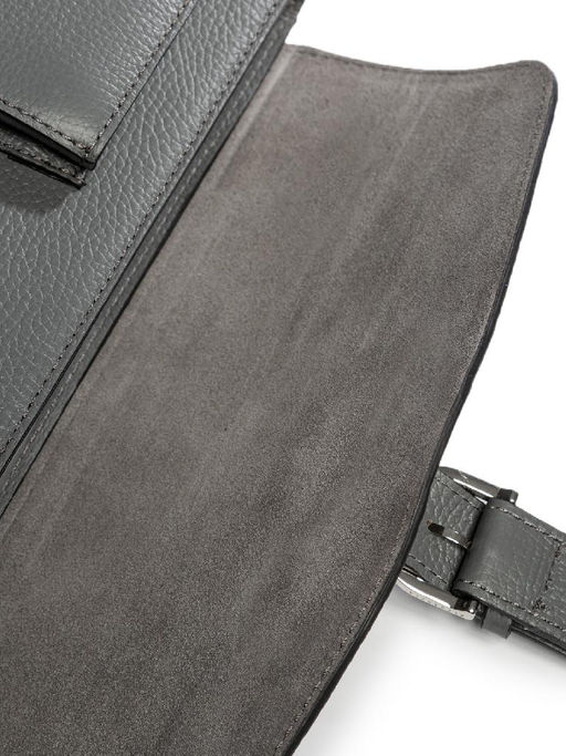 Сумка ELEGANZZA Z20-DB30847 grey  фото 13