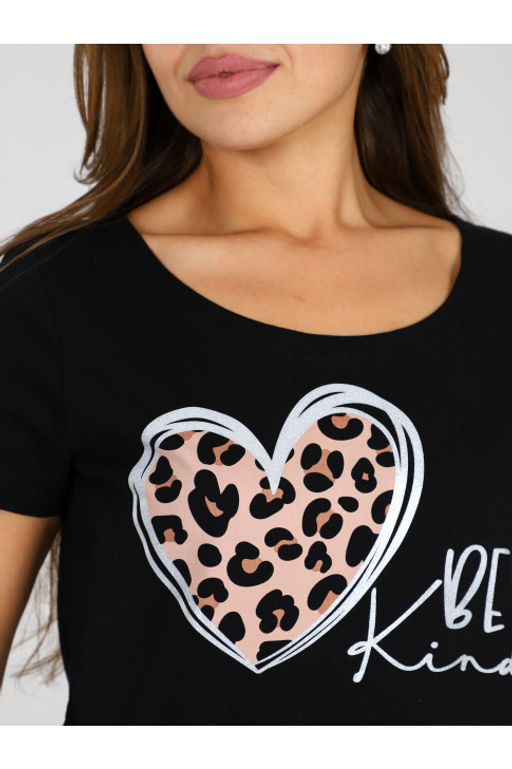 Пижама женская П-108 (хлопок, рр 42-52) - Хороший трикотаж фото 3