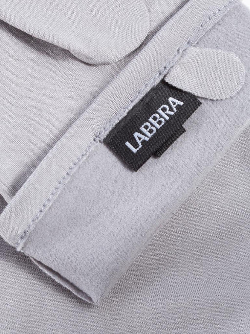 Перчатки жен Labbra LB-PH-101 grey  фото 9