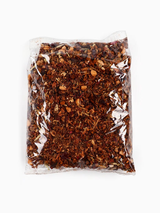 Чай новогодний в домике Медовый, 50 г - Доброе здоровье фото 4