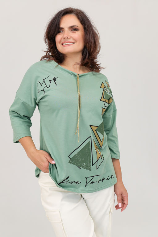 Футболка 50561