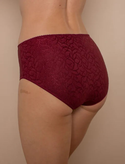 Трусы Т 0029-78 Бургундское вино
