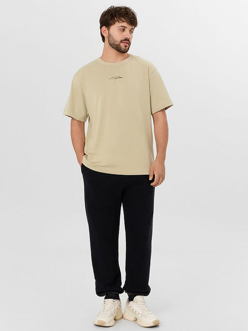 Брюки мужские черные - Mark formelle фото 3