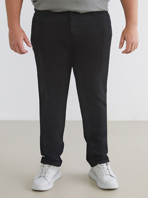 779 Regular Fit Erkek Jean Pantolon