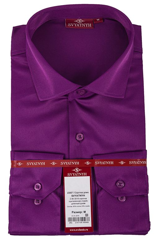 сорочка 
 2.06-3018 - Svyatnyh фото 3