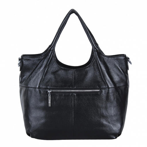 Сумка 0686-1C black Polina&Eiterou