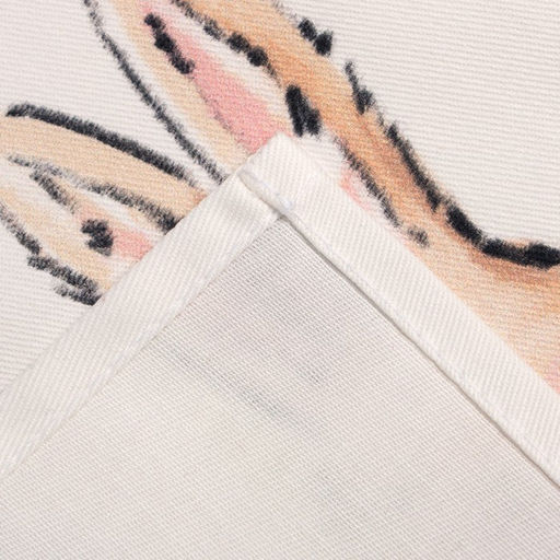 Полотенце Этель Пасха 40х73 см, 100% хл, саржа 190 гр/м2  фото 4