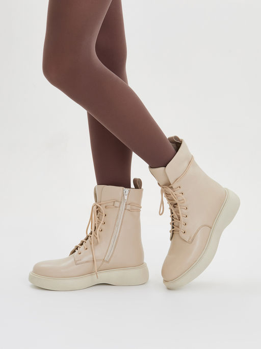 Ботинки 983211СВ/ОВП983211СВ