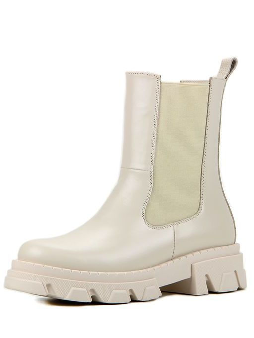 Челси EDART 334.astra32 m. beige/байка