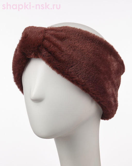 44630 F Повязка флис (56-58)