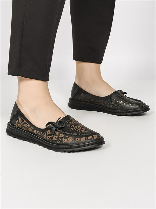 Слиперы/ Мокасины S-1459-01