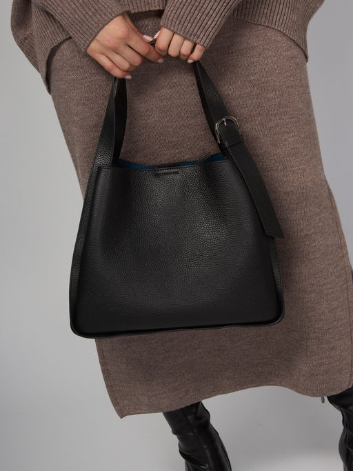 Сумка ELEGANZZA Z9171-8820 black