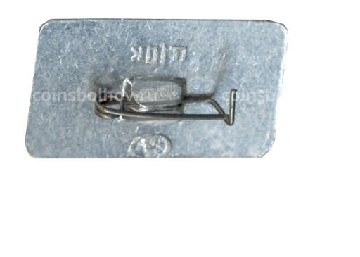 Значок Музей Н.А.Ярошенко