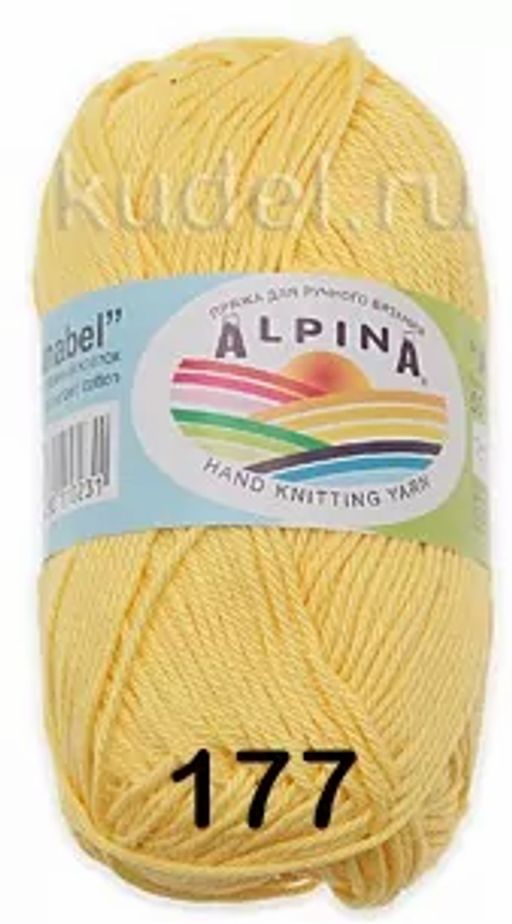 ANABEL - Alpina фото 42