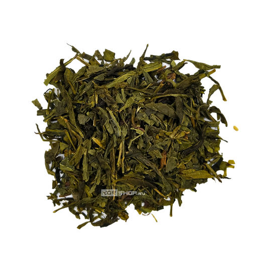 Зеленый чай молочный Сенча, Китай, 50 г