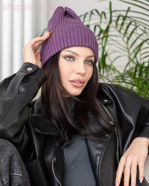 S 1146 Колпак женский (56-58)