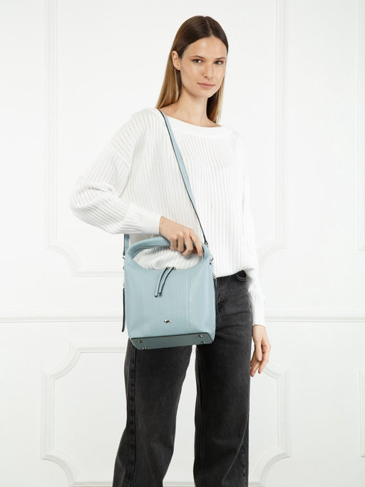 Сумка Labbra L-HF3932 l.blue