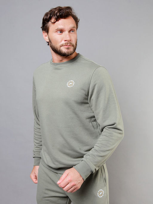 Толстовка мужская _ 05198 - F5 фото 2