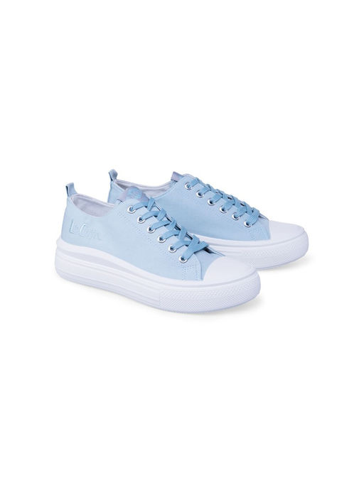 Кеды / Lee Cooper