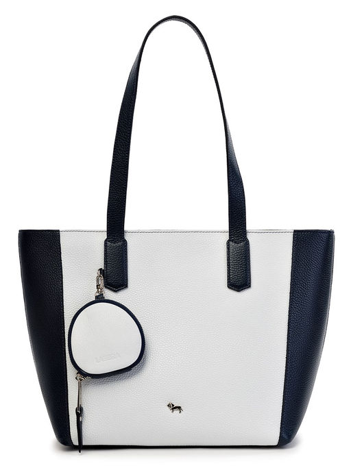 Сумка Labbra LA7-802KD multicolor-blue