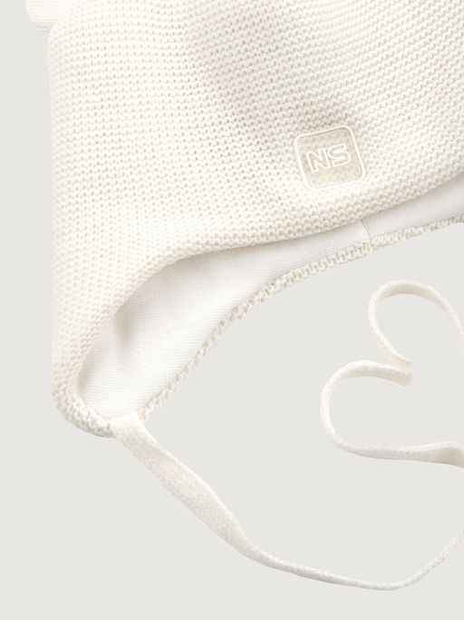 Шапка 11з15125 молоко