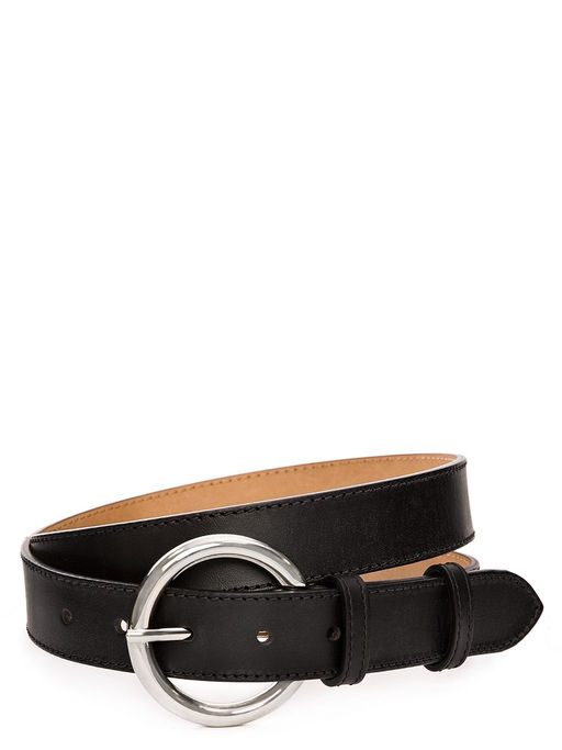 Ремень поясной ELEGANZZA Z-PL06 black