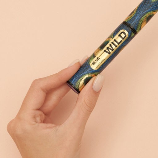 Stellary Тушь для ресниц / Mascara Wild Blue тон 03  фото 7