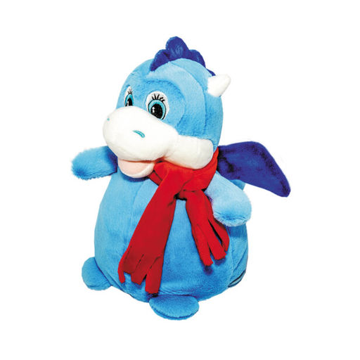 Сладкий новогодний подарок Василёк