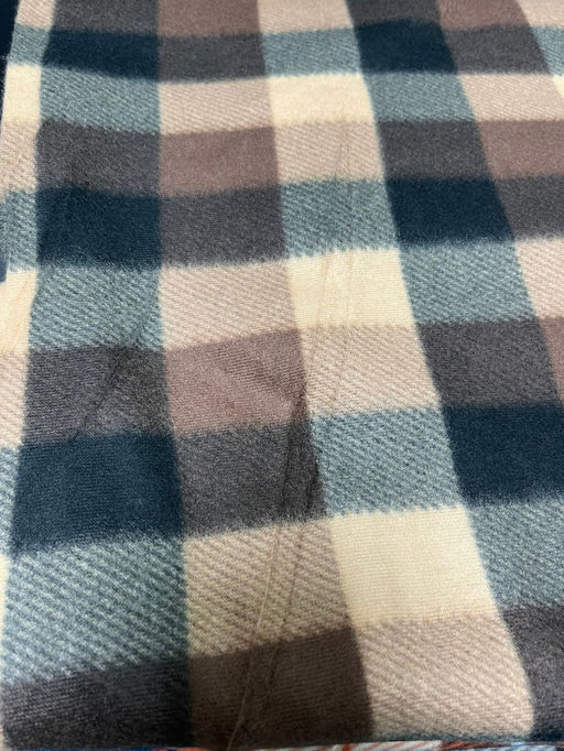 Плед флисовый 1,5 спальный PLFL1.5/V08