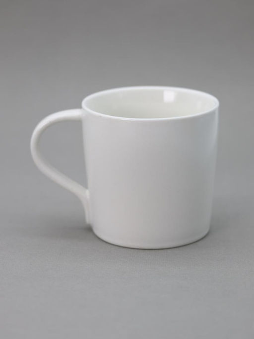 Кружка Delighted hamster, blue (360 ml)