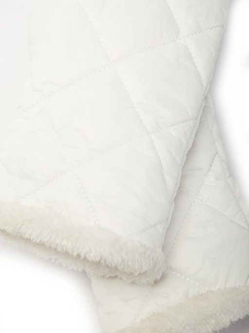 Рукавицы жен Labbra LB-CP-116 white  фото 3