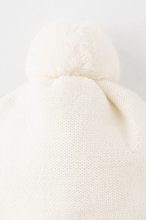 Crockid _ КВ 20400/ш/суровый шапка детская