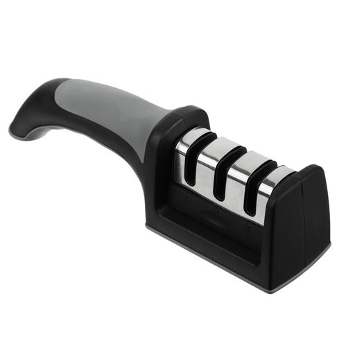 Ножеточка , 3 уровня заточки арт. 803-363