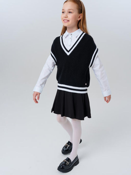 PlayToday / Жилет для девочки