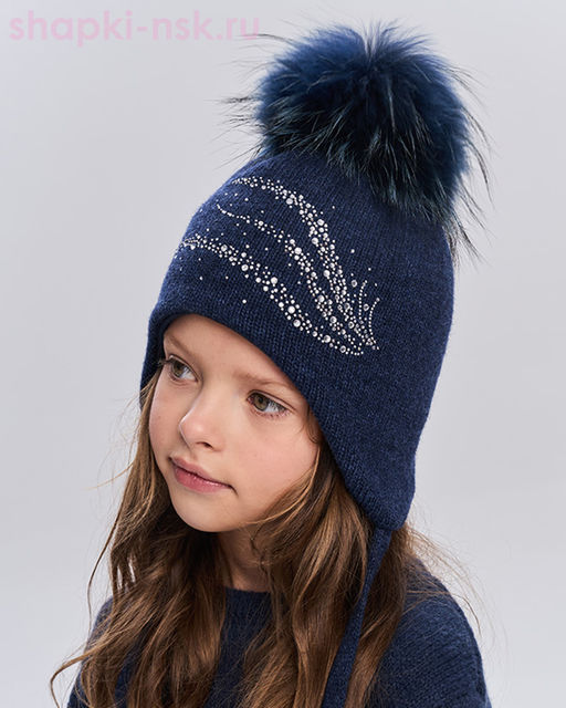 Аминья Шапка (50-54)