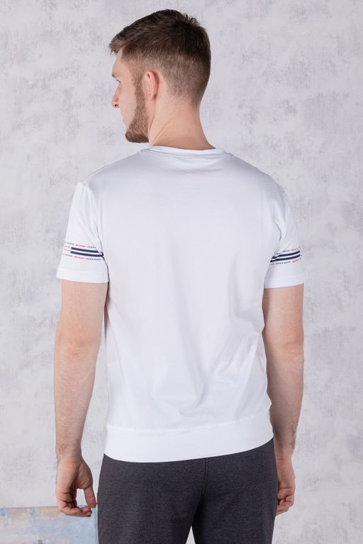 Брюки спортивные 
 3.MM104A-серый-тёмный