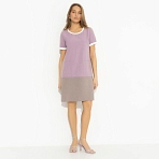 Платье прямого кроя, Утонченность с характером - Charutti фото 18