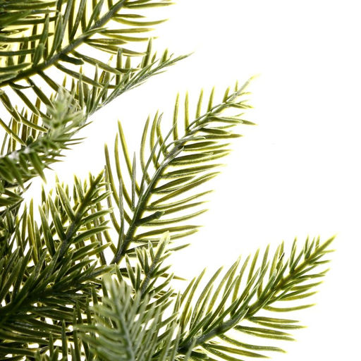 Ветка декоративная новогодняя, 60 см