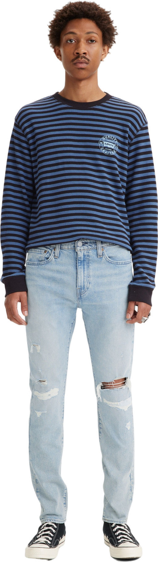 Джинсы мужские