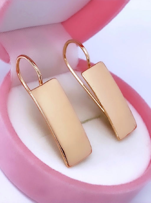 Серьги УС1585