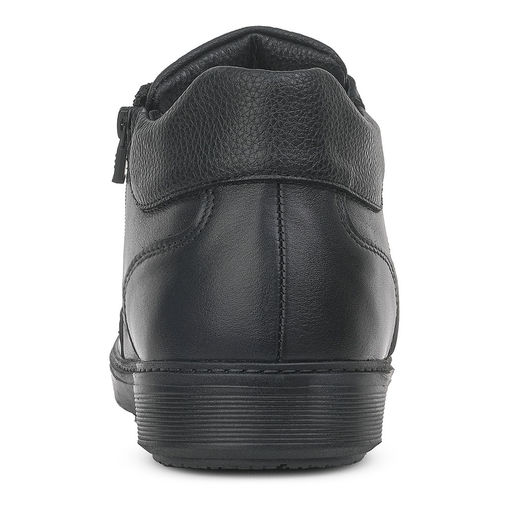 1D4551 МУЖ Ботинки нат.кожа текстиль ТЭП - Юничел фото 2