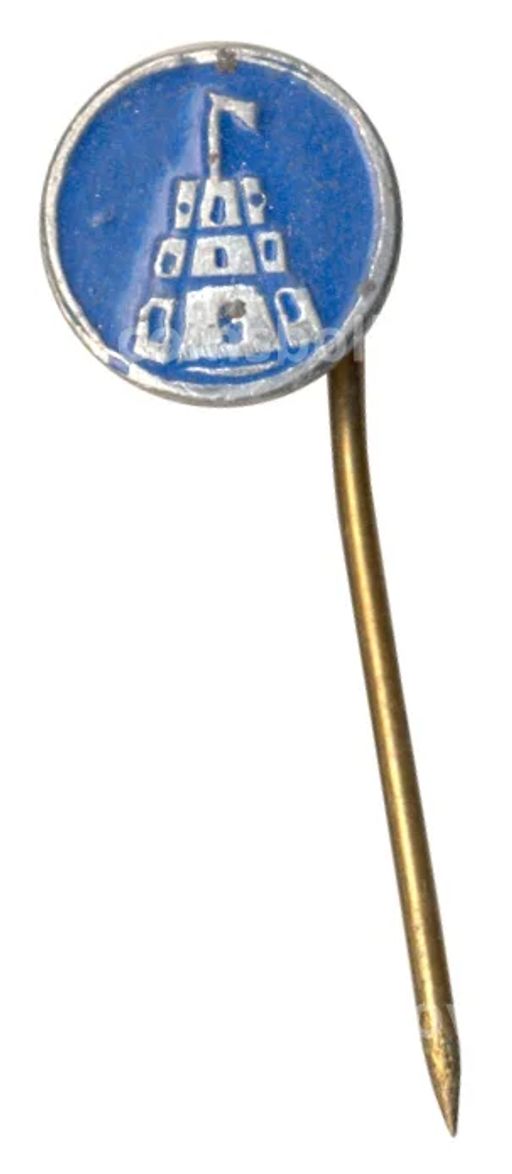 Значок Башня